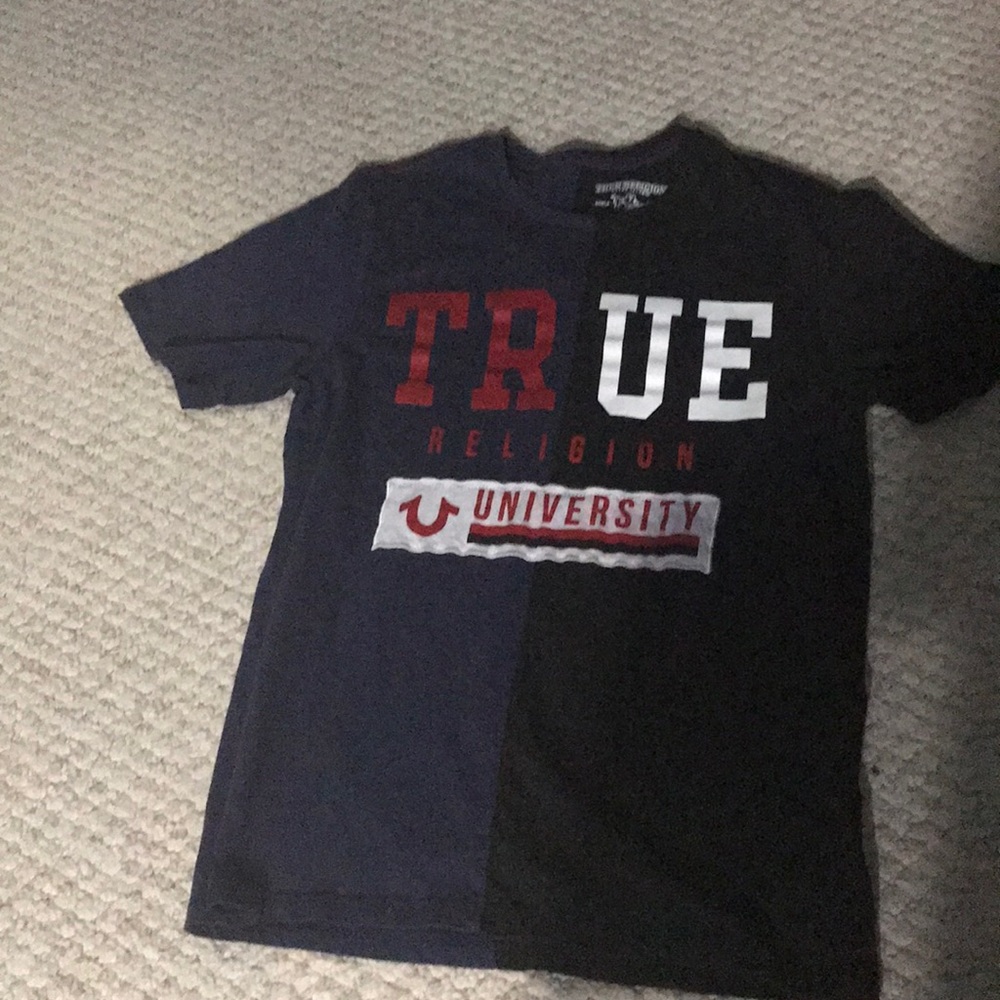 Basically brand new true rlgn shirt